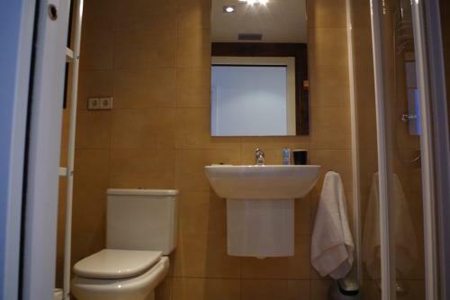 Apartamento Inass