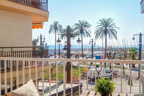 La Gioia 1 By Hello Apartments Sitges
