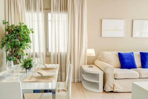 La Gioia 1 By Hello Apartments Sitges