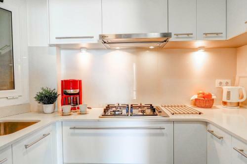 La Gioia 1 By Hello Apartments Sitges