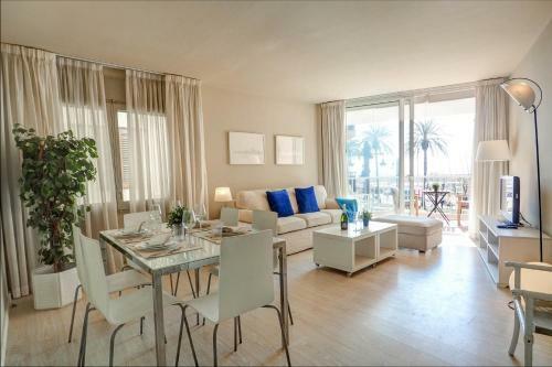 La Gioia 1 By Hello Apartments Sitges