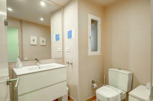 La Gioia 1 By Hello Apartments Sitges