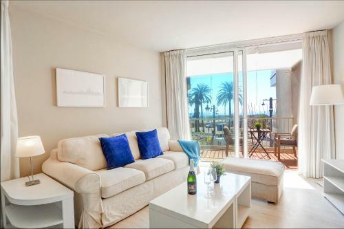 La Gioia 1 By Hello Apartments Sitges