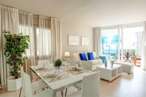 La Gioia 1 By Hello Apartments Sitges