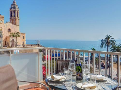 La Gioia 2 By Hello Apartments Sitges