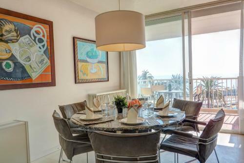 La Gioia 2 By Hello Apartments Sitges