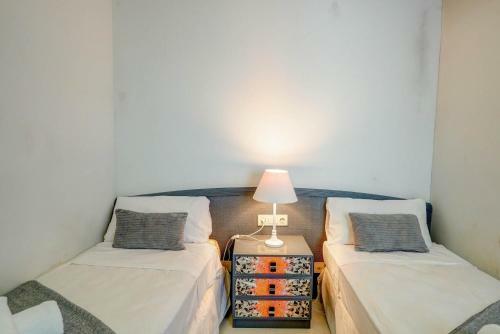 La Gioia 2 By Hello Apartments Sitges