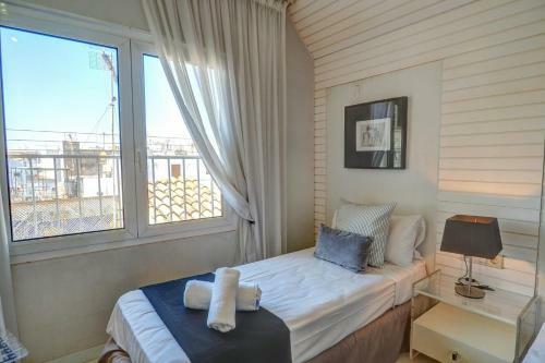 La Gioia 2 By Hello Apartments Sitges
