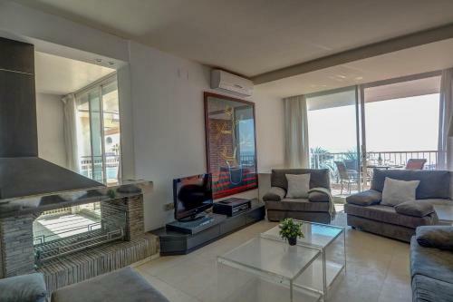 La Gioia 2 By Hello Apartments Sitges