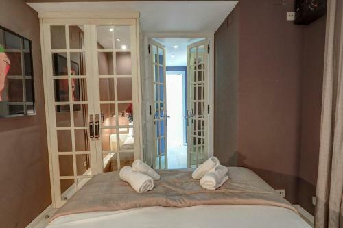 La Gioia 2 By Hello Apartments Sitges