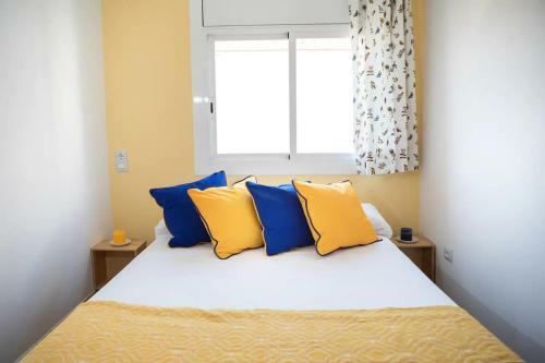 Midtown Seaview Terrace By Hello Apartments Sitges