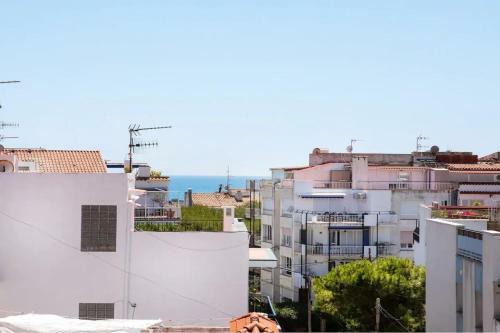 Midtown Seaview Terrace By Hello Apartments Sitges