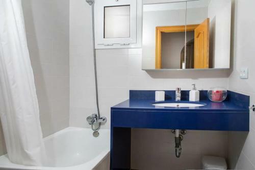 Midtown Seaview Terrace By Hello Apartments Sitges