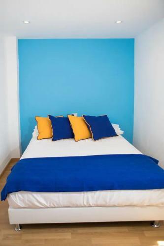 Midtown Seaview Terrace By Hello Apartments Sitges