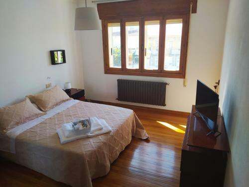 Apartamento Casa Mencia