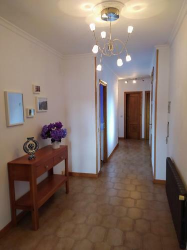 Apartamento Casa Mencia