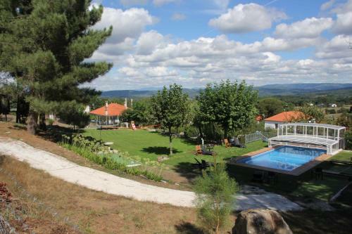 Apartamento O Yunque Casa Ferrador Ribeira Sacra