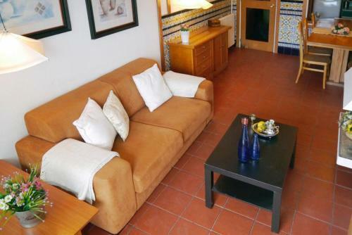 Apartamento Maritimo