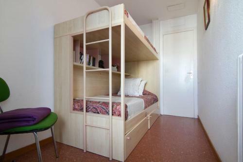 Apartamento Maritimo