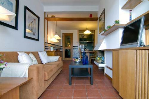 Apartamento Maritimo