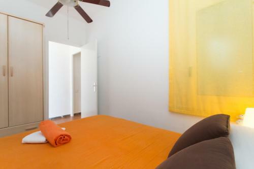 Apart Acogedor En Primera Linea, Liliane
