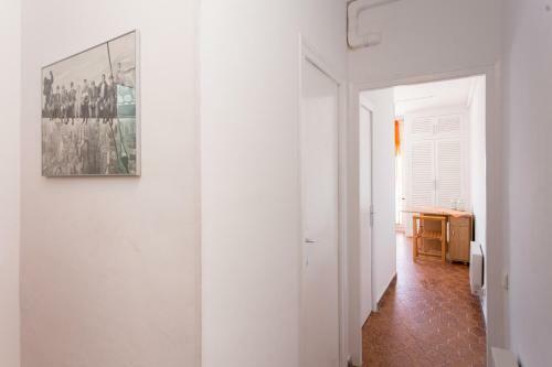 Apart Acogedor En Primera Linea, Liliane