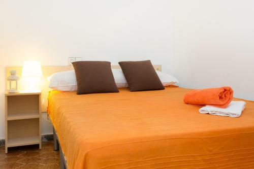 Apart Acogedor En Primera Linea, Liliane