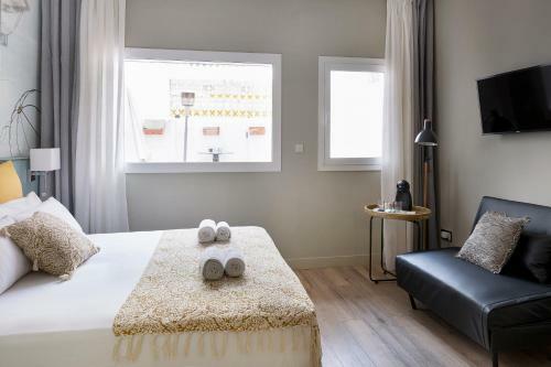 Bed & Breakfast Sitgesnextdoor