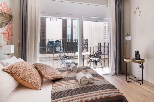 Bed & Breakfast Sitgesnextdoor