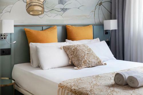 Bed & Breakfast Sitgesnextdoor