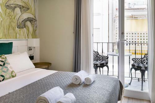 Bed & Breakfast Sitgesnextdoor