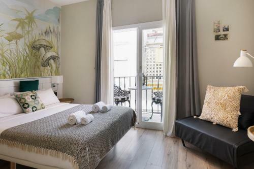 Bed & Breakfast Sitgesnextdoor
