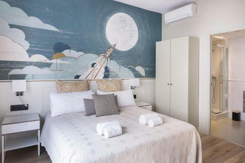 Bed & Breakfast Sitgesnextdoor
