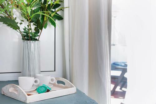 Bed & Breakfast Sitgesnextdoor