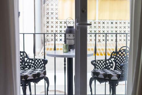 Bed & Breakfast Sitgesnextdoor