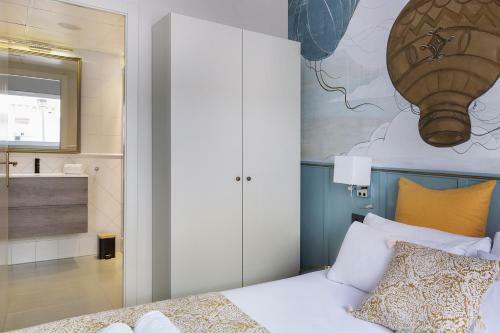 Bed & Breakfast Sitgesnextdoor
