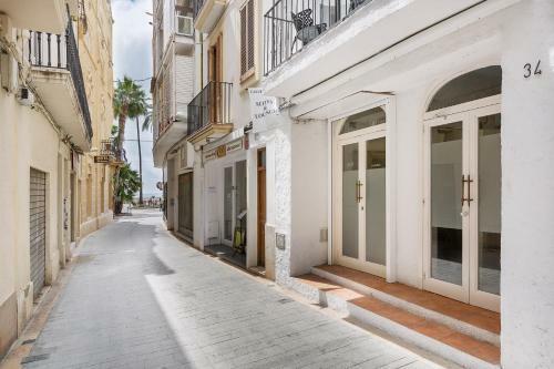Bed & Breakfast Sitgesnextdoor