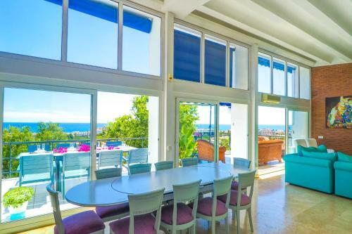 Villa Selene By Hello Apartments Sitges
