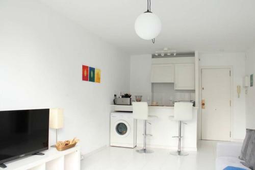 Apartamento White Penthouse - �tico Para 2 Centro de Sitges