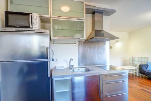 Gavina Blue Views By Hello Apartments Sitges