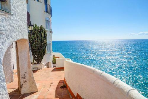 Gavina Blue Views By Hello Apartments Sitges
