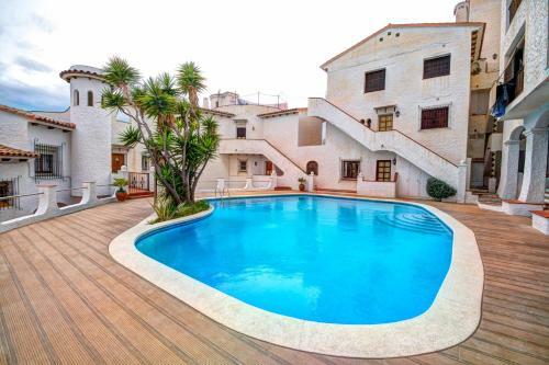 Gavina Blue Views By Hello Apartments Sitges