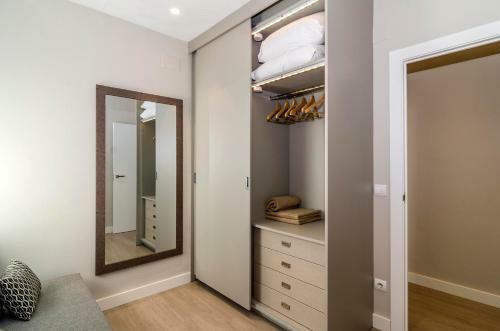 Sitges Spaces Deluxe Centre Apartment