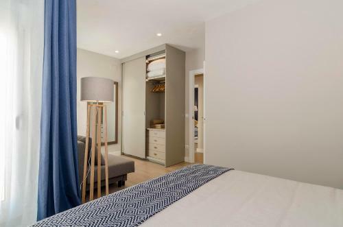 Sitges Spaces Deluxe Centre Apartment