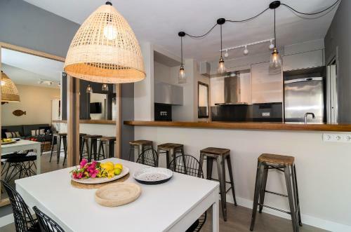 Sitges Spaces Deluxe Centre Apartment