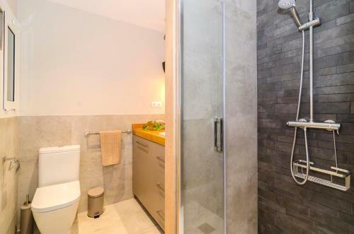Sitges Spaces Deluxe Centre Apartment