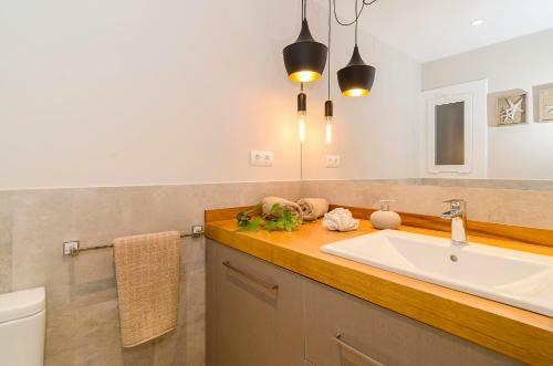 Sitges Spaces Deluxe Centre Apartment
