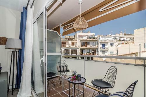 Sitges Spaces Deluxe Centre Apartment
