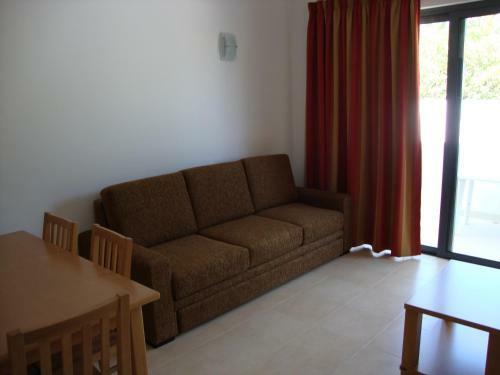 Mantamar Apartamentos