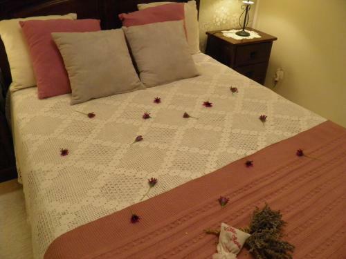 Hostal Vila Maria